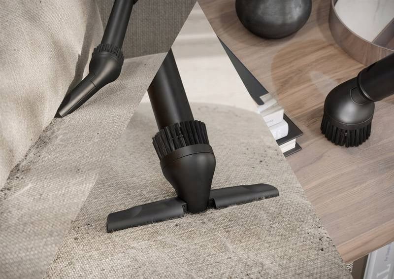 Innowacyjne funkcje odkurzania dla właścicieli zwierząt