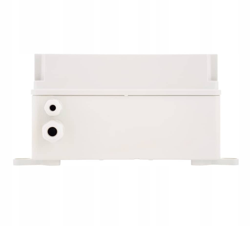 Kompaktowy design i łatwość montażu – idealne rozwiązanie do ciasnych przestrzeni