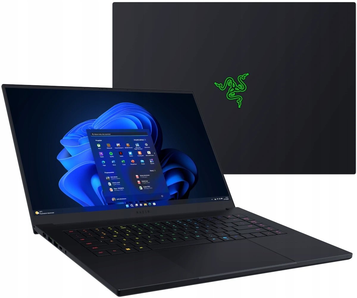 System operacyjny Windows 11 – Nowoczesne oprogramowanie dla graczy