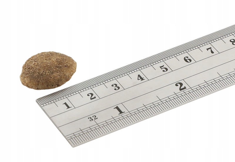 Zbilansowany indeks glikemiczny dla długotrwałej sytości