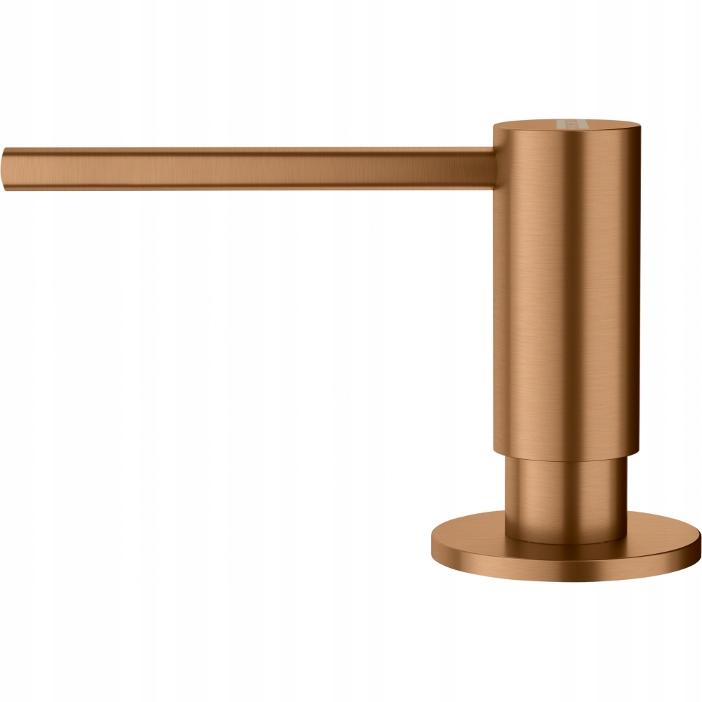 Praktyczne napełnianie i estetyczny design