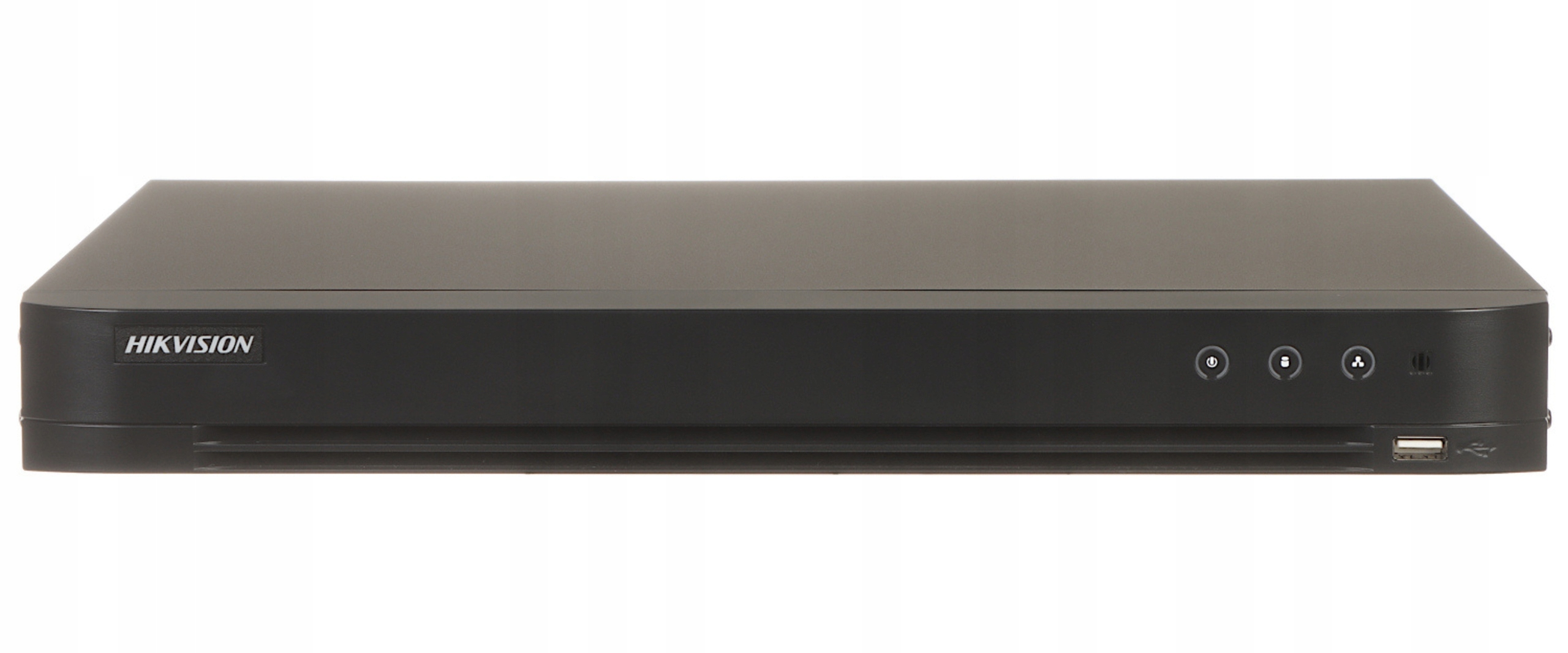 Zaawansowane funkcje kompresji H.265 Pro+ i kodowania wideo