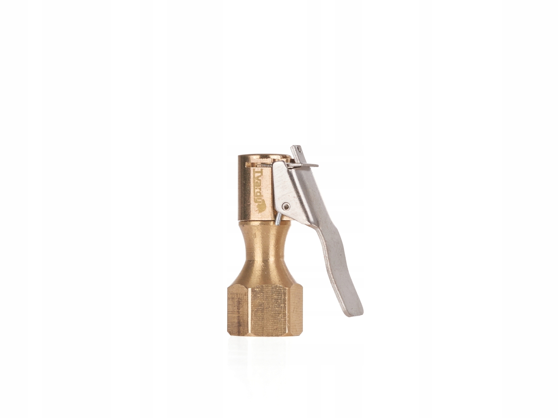 Standardowe połączenie o średnicy 8 mm