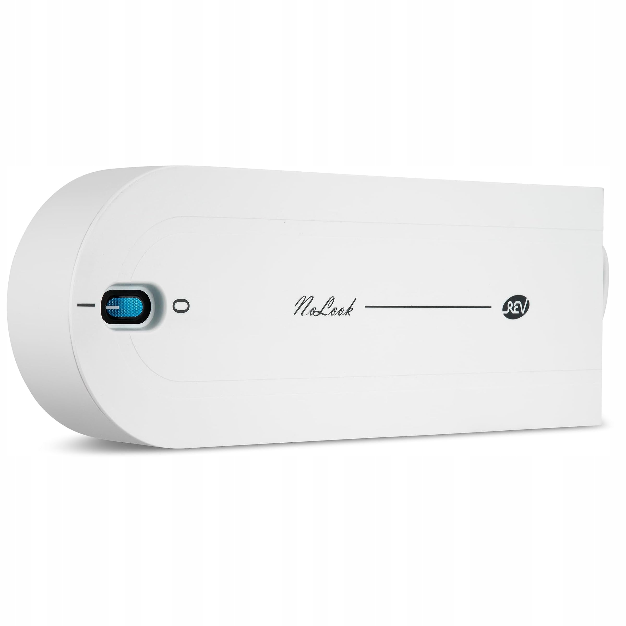 Przełącznik z podświetleniem dla wygody