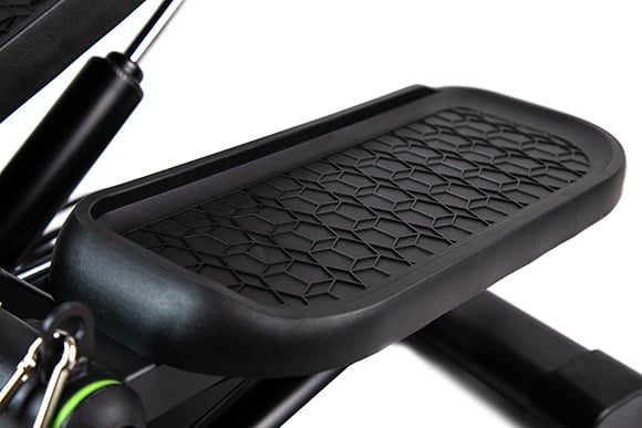 Stepper 2w1 skrętny Zipro Roam