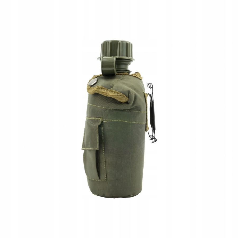 Lekka i kompaktowa konstrukcja – Doskonała na biwaki i wyprawy