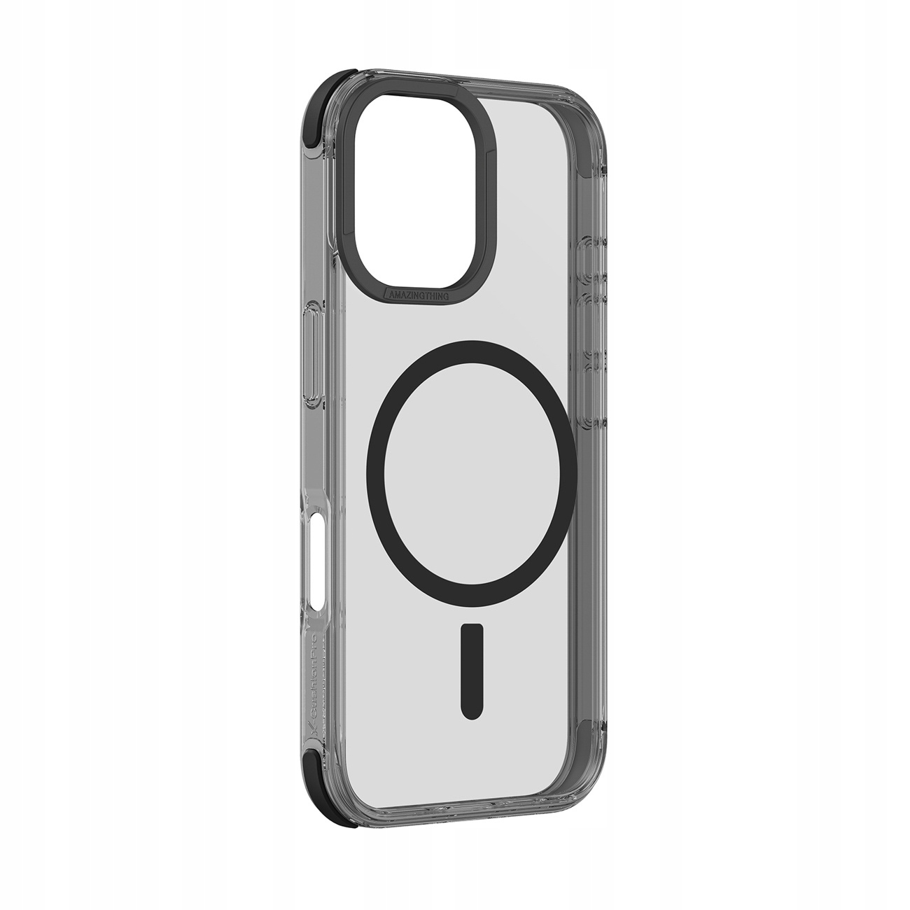 Smukły i trwały design etui