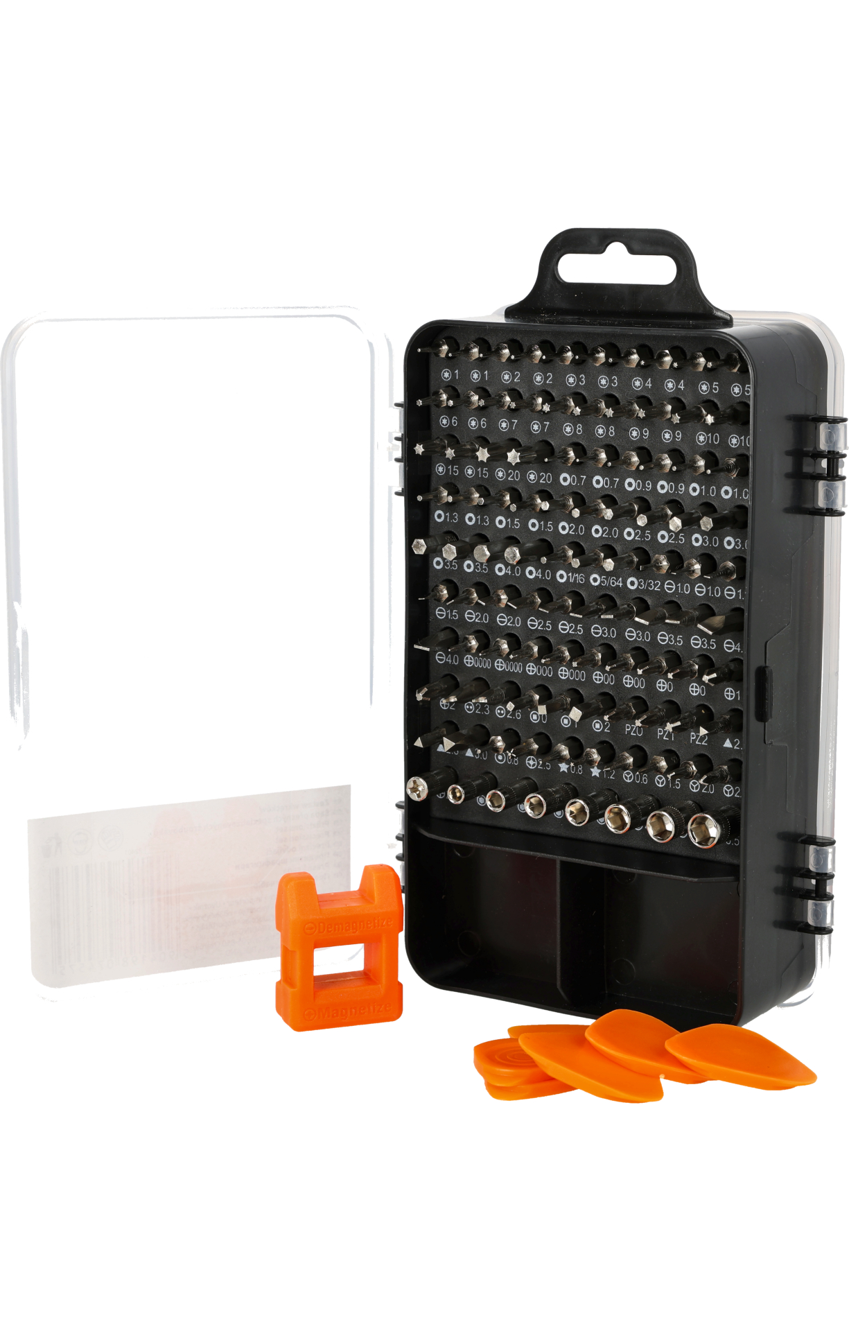 Wielofunkcyjne akcesoria do napraw – Ułatwiające pracę w serwisie