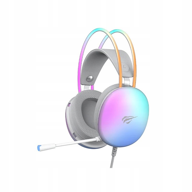 Stylowe podświetlenie RGB dla dynamicznego wyglądu