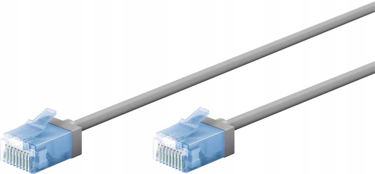 Wydajność i zastosowanie kabla CAT 6A