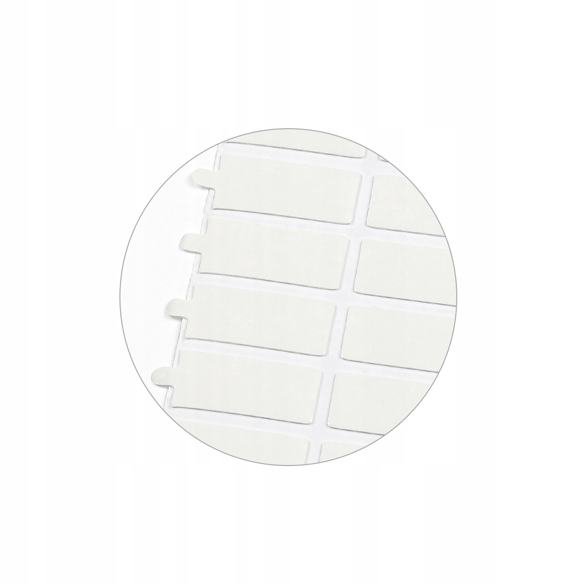 Uniwersalne zastosowanie – Ochrona ostrych krawędzi mebli