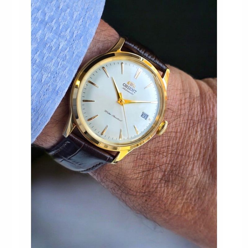 Wodoszczelność 30m – komfort użytkowania w każdych warunkach