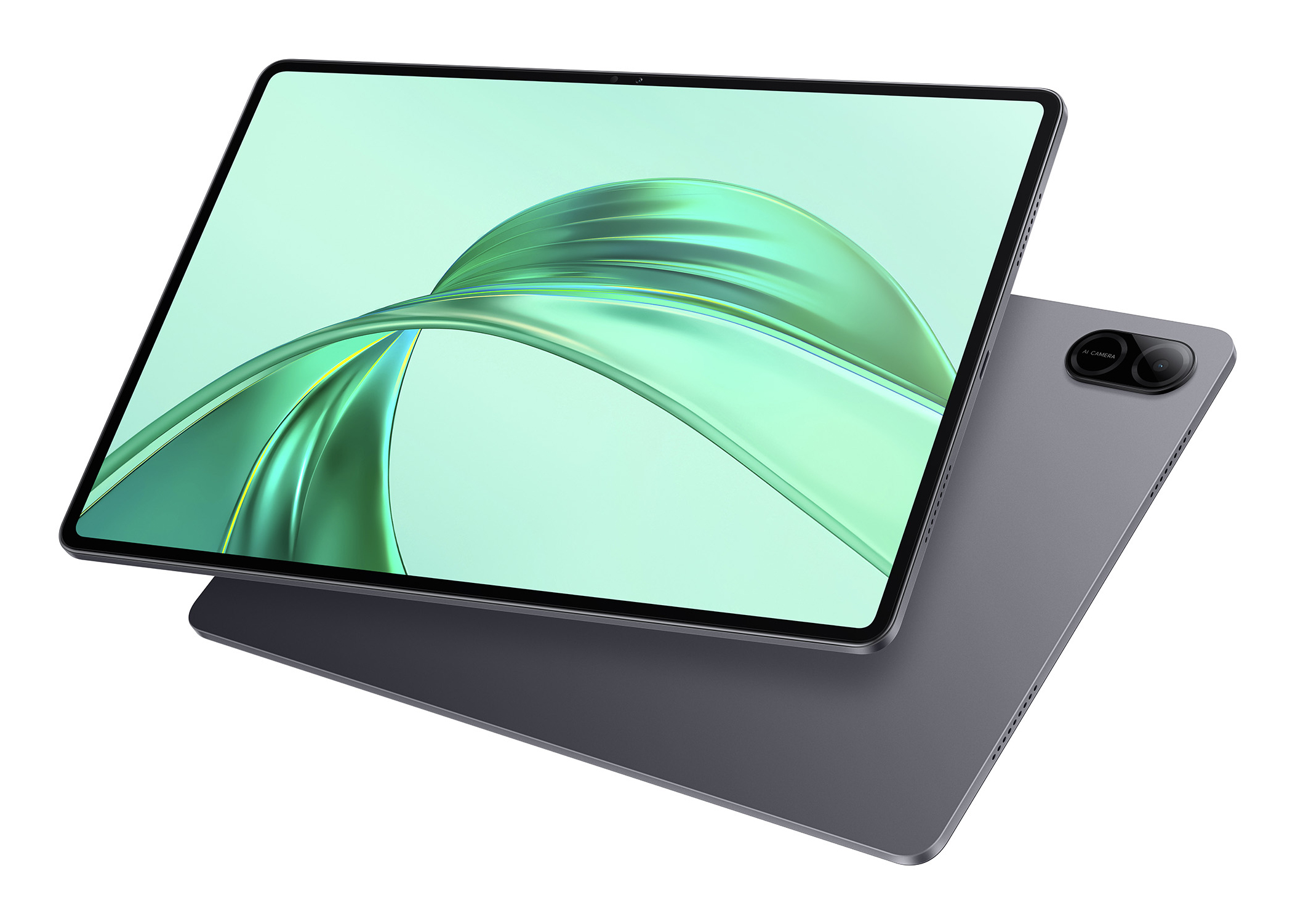 Duży ekran IPS-LCD o przekątnej 11 cali