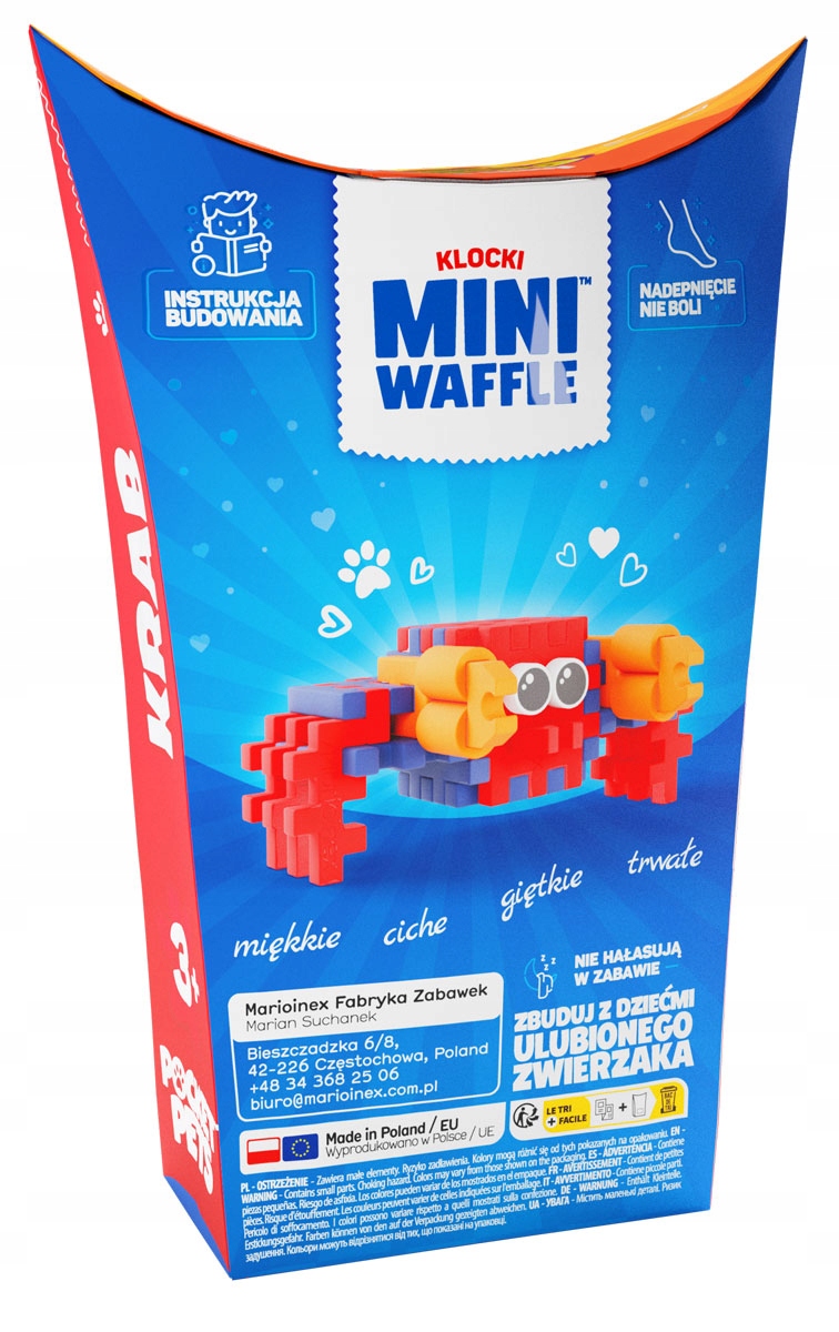 Rozwijaj wyobraźnię i kreatywność swojego dziecka
