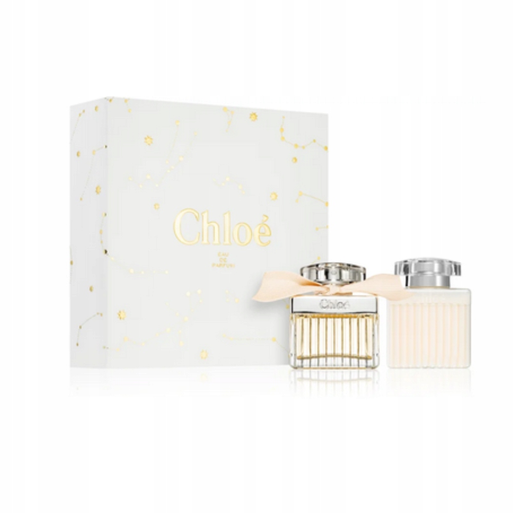 Jak stosować zestaw Chloe dla najlepszych efektów