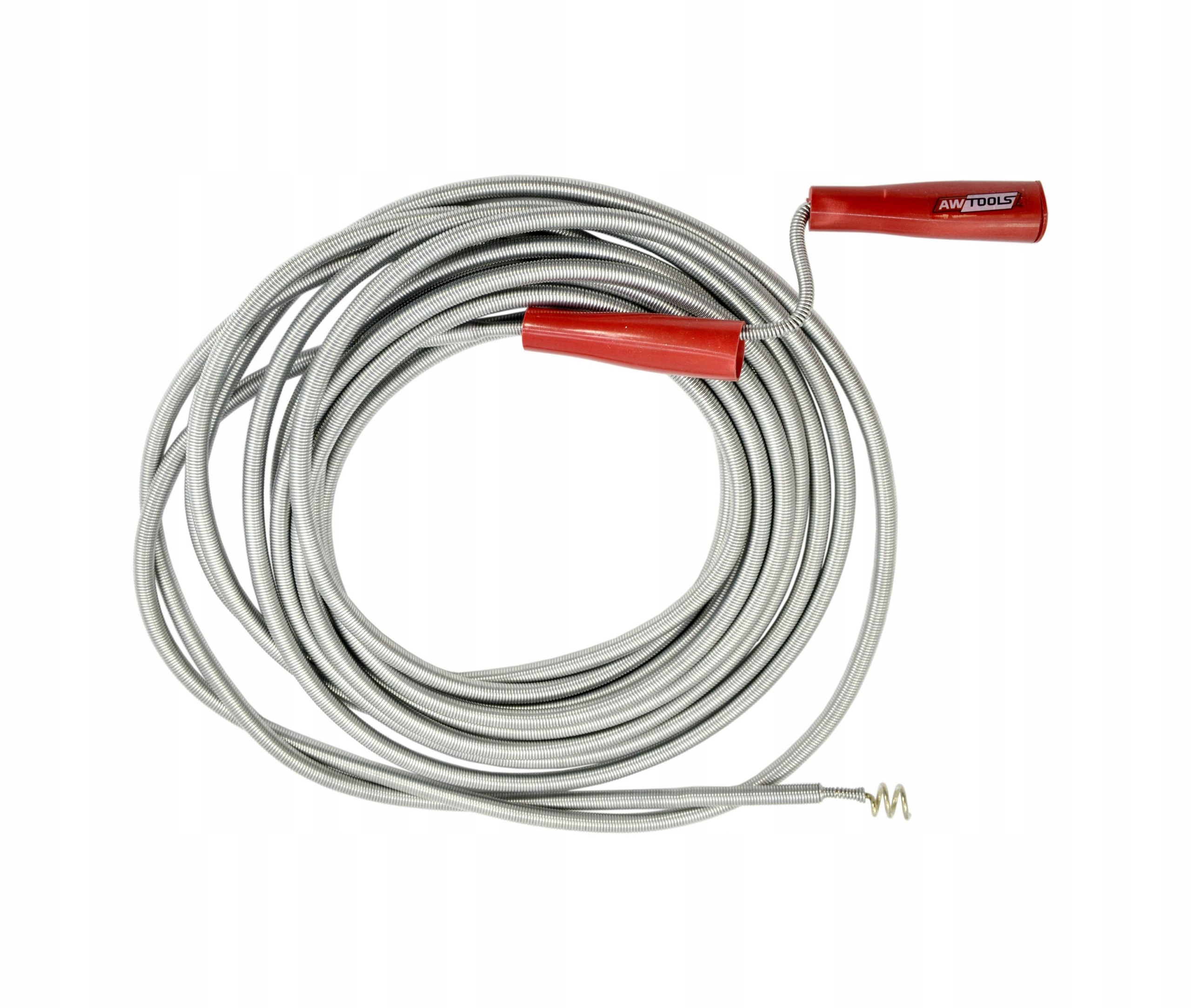 Zastosowanie w różnych pomieszczeniach – Uniwersalność spirali kanalizacyjnej