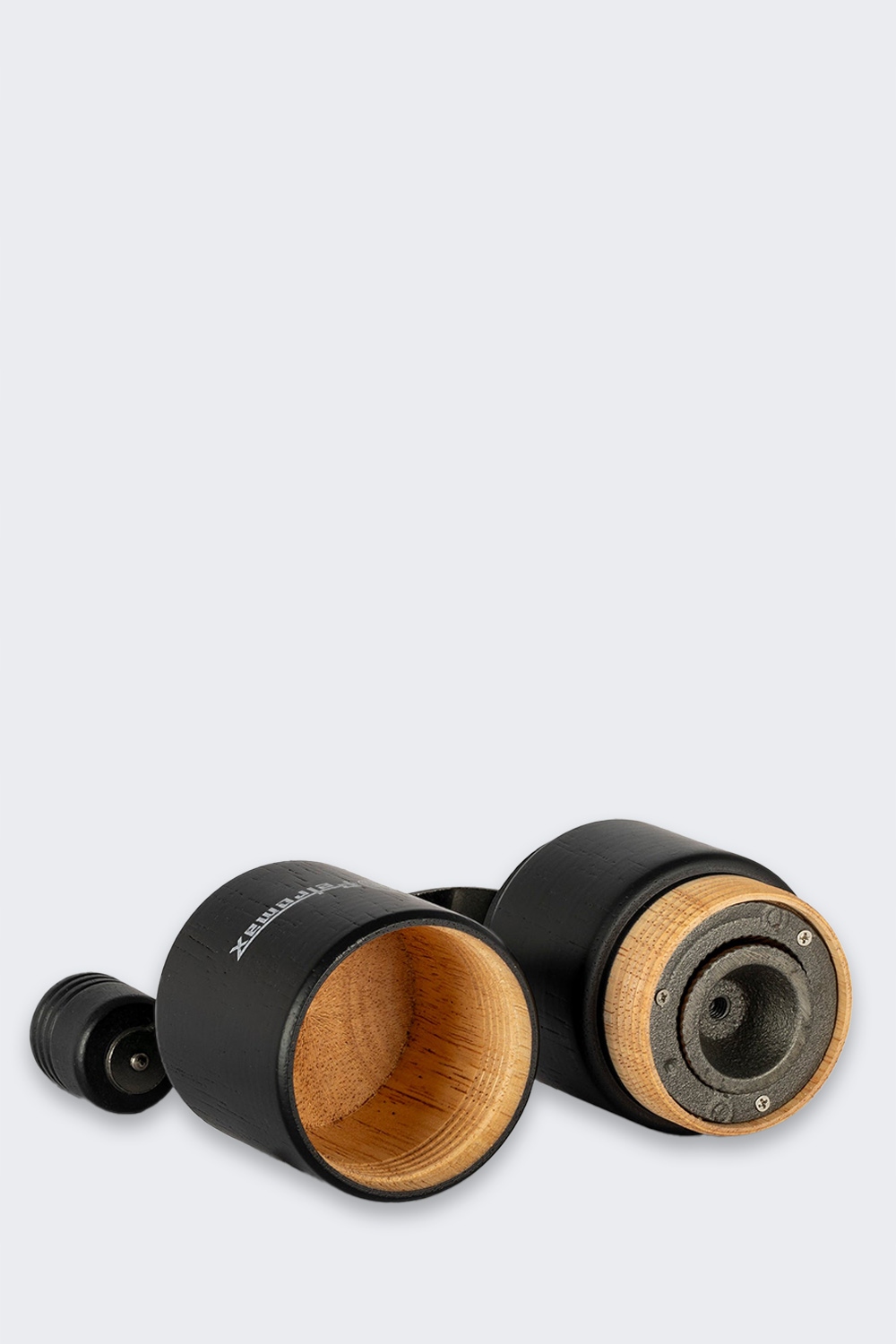 Łatwość obsługi i czyszczenia – Praktyczny design do użytku domowego i w podróży