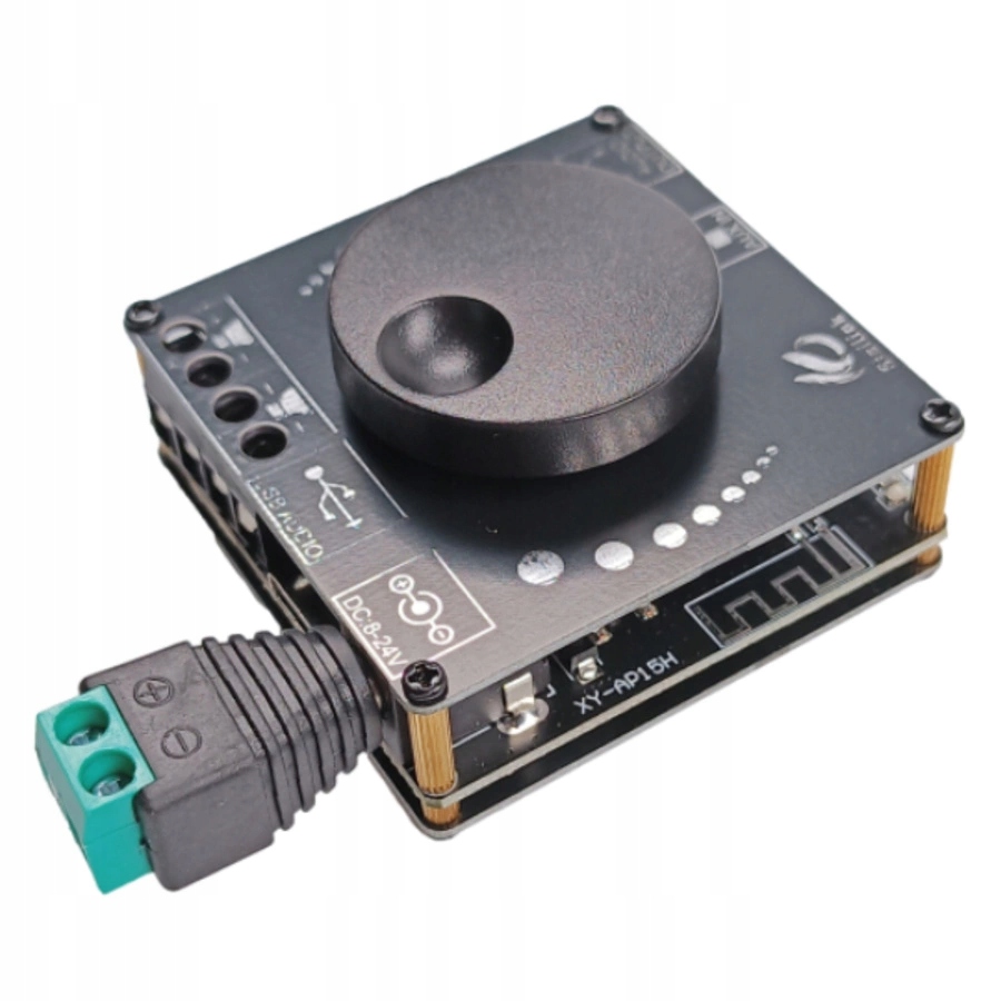 Bezprzewodowa łączność Bluetooth 4.2 – Wygoda i mobilność