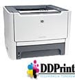 Drukarka HP LaserJet P2015dn CB368A