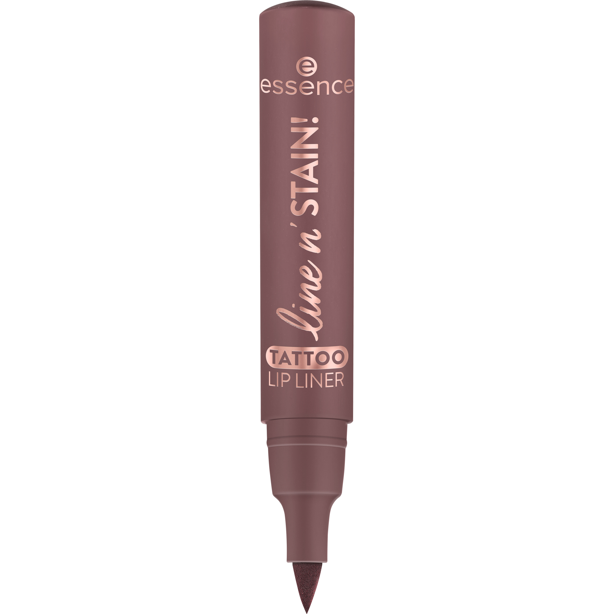 Line n' Stain! Tattoo Lip Liner 03 Make A Mauve – Idealne konturowanie ust