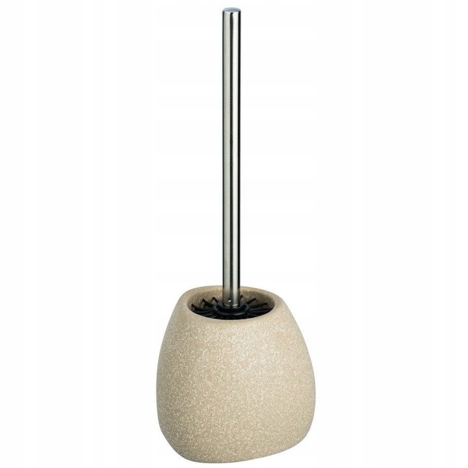 Wysokiej jakości ceramika w kolorze beżowym