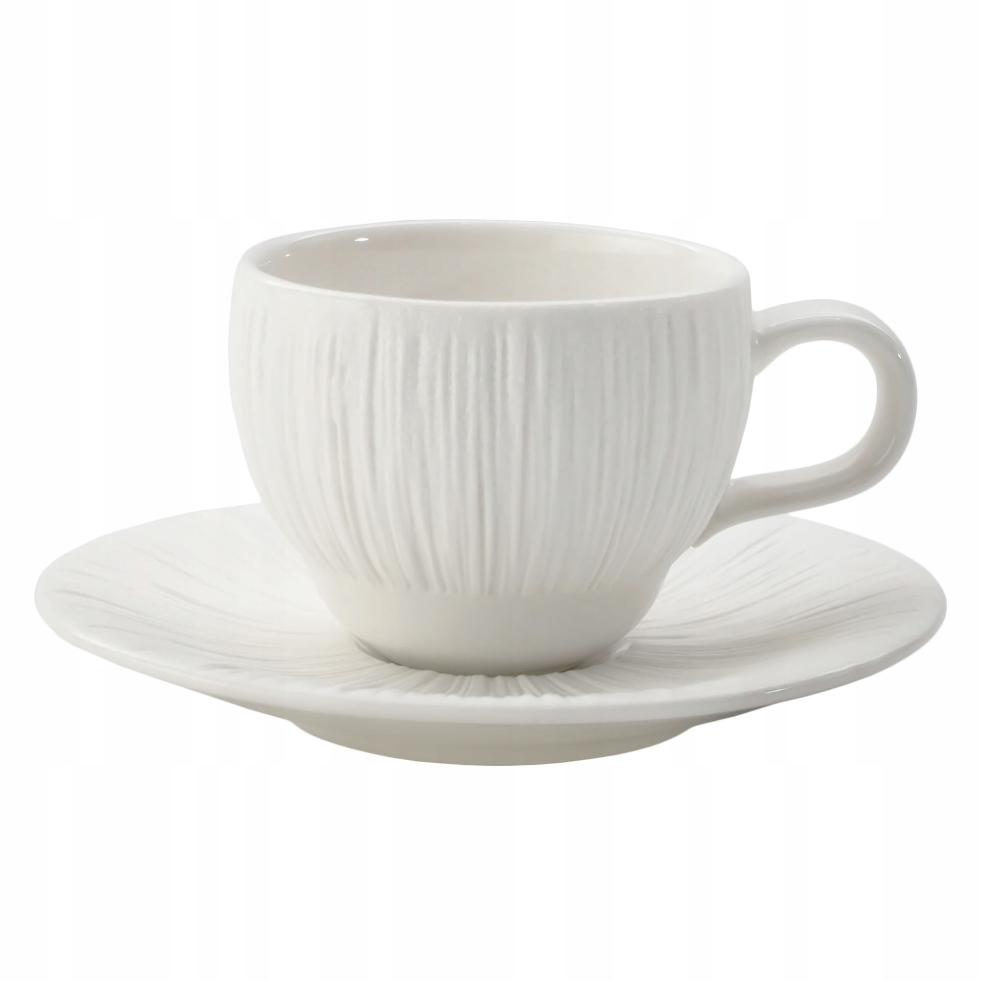 SENSE Filiżanka do espresso 90 ml – Elegancja na Twoim stole