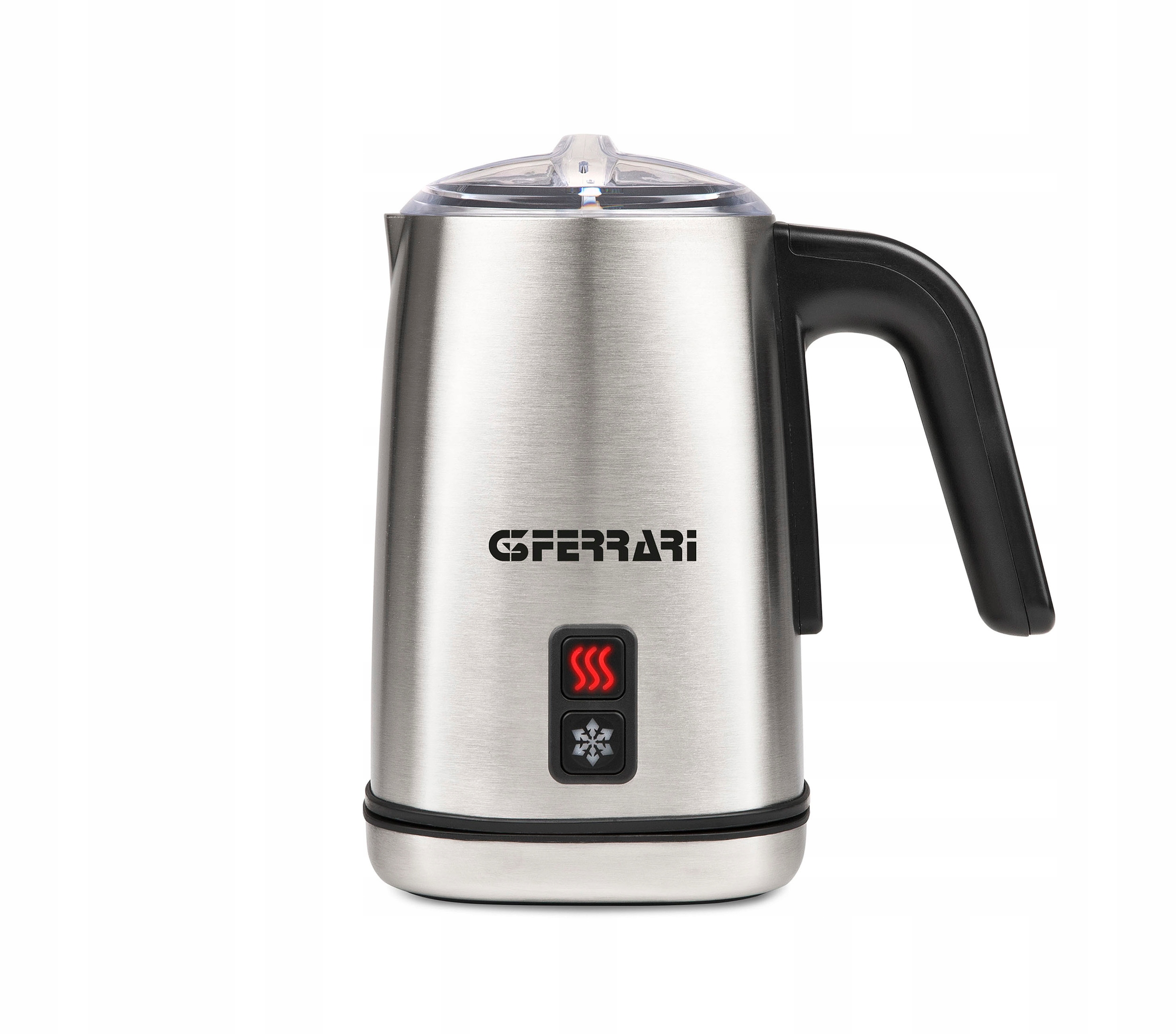 Spieniacz do mleka G3Ferrari G10146 – Idealny do przygotowania cappuccino i pianki