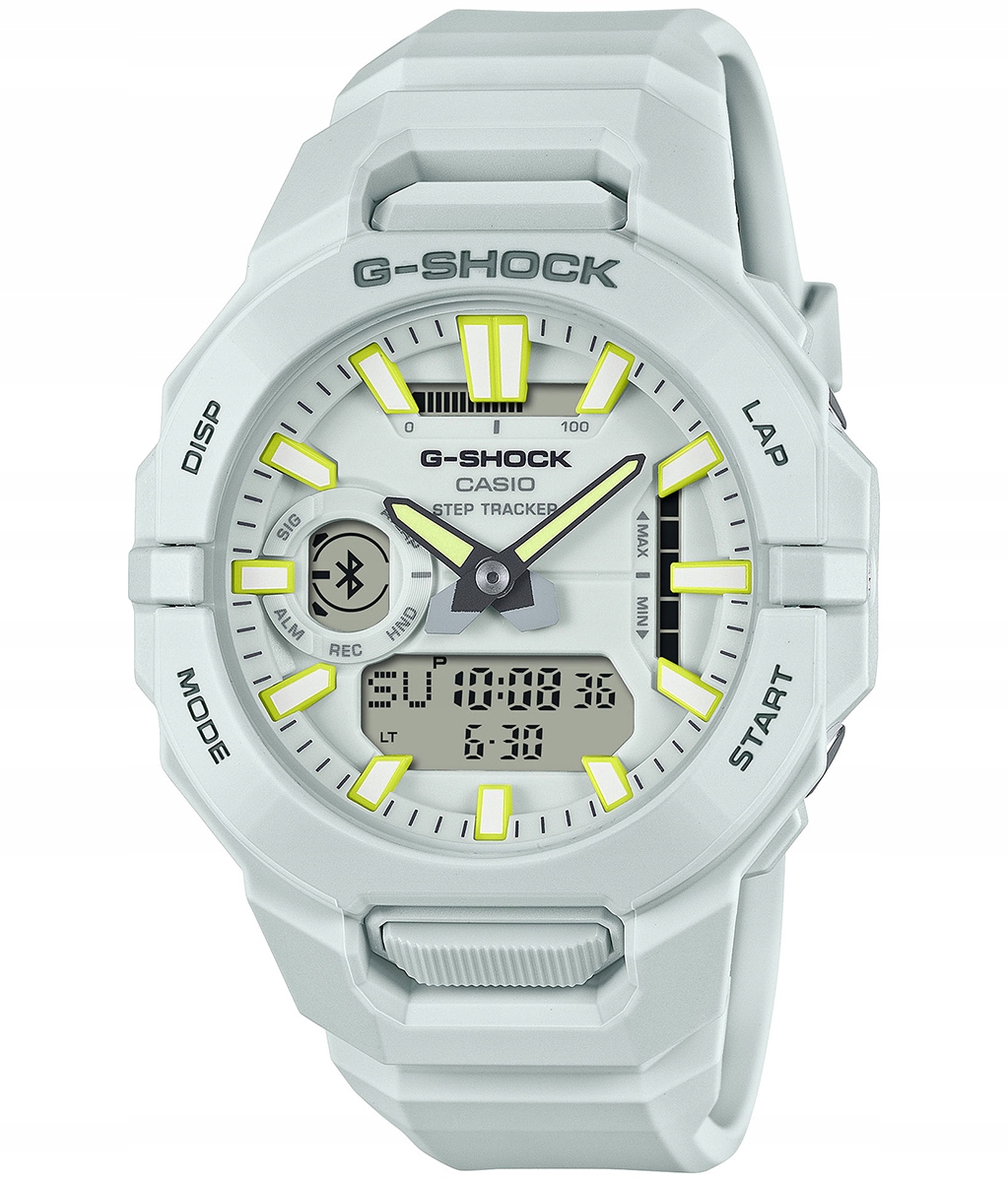 Materiały wysokiej jakości: tworzywo sztuczne i szkło mineralne