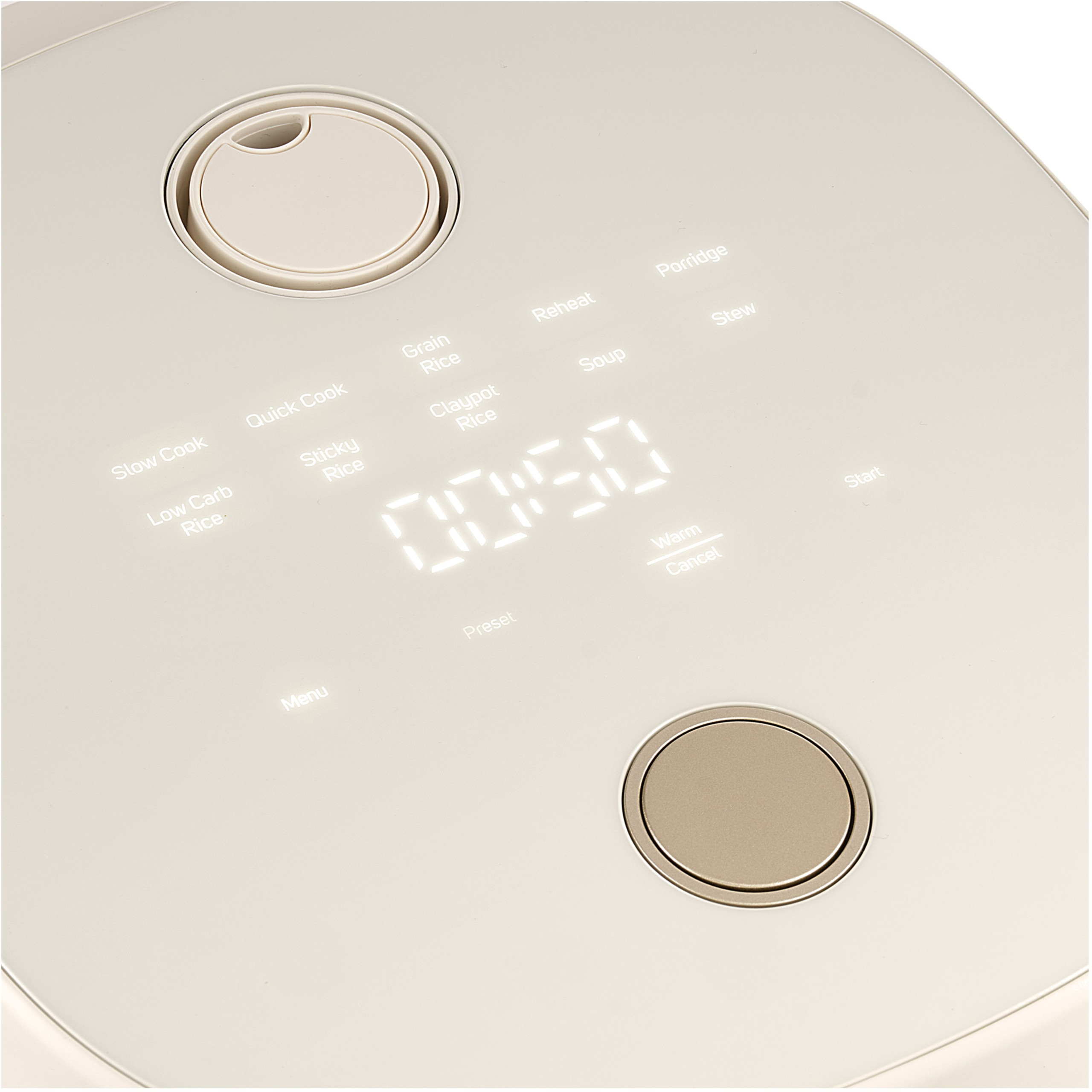 Łatwe czyszczenie – Wygodna miska ze stali nierdzewnej