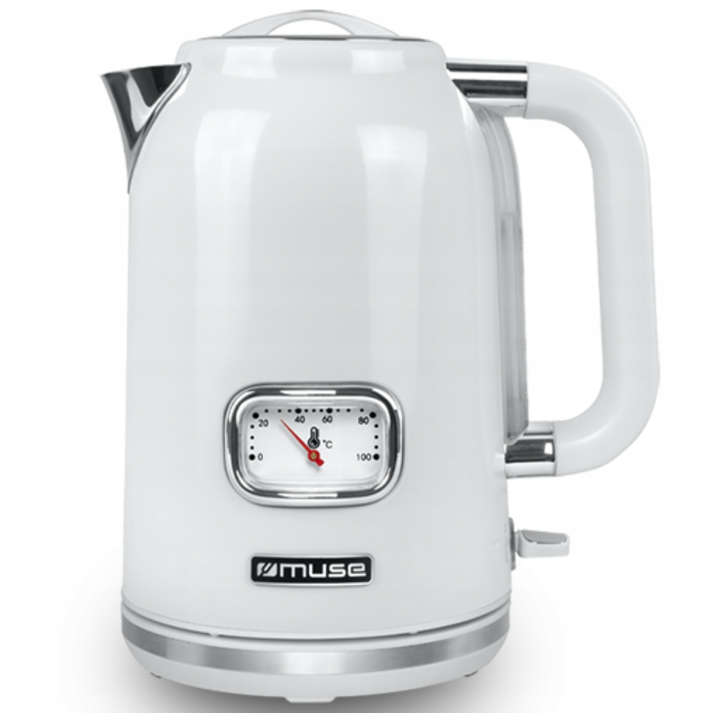 Wydajność i moc – 2200W dla szybkiego gotowania