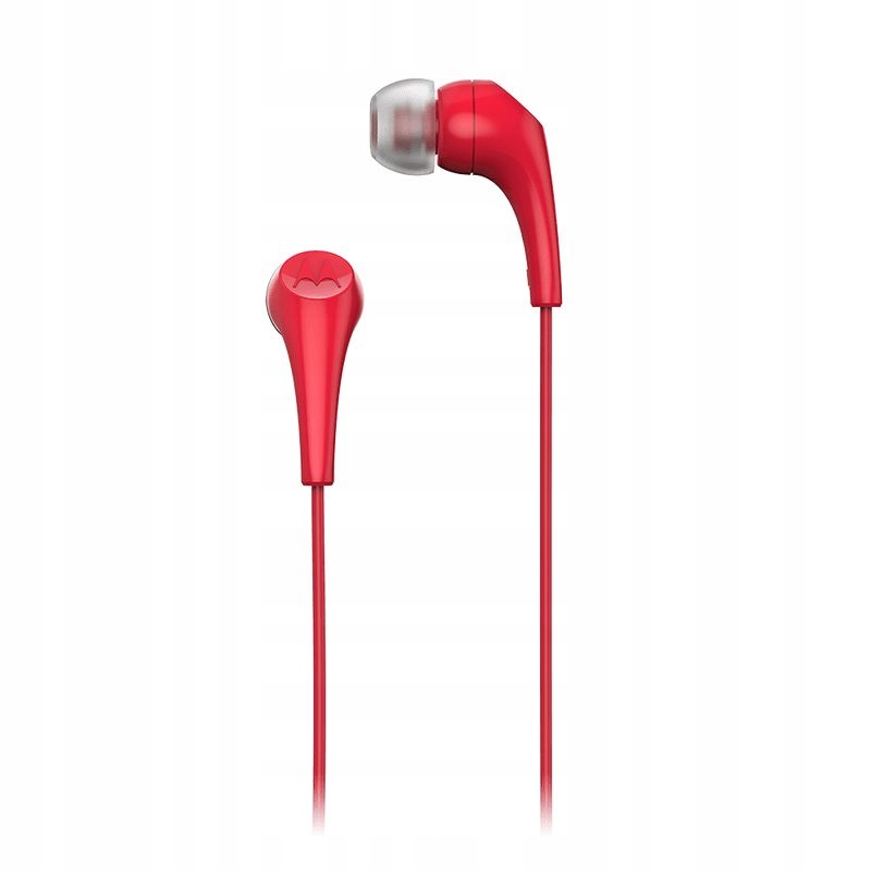 Ergonomiczny design i styl noszenia in-ear