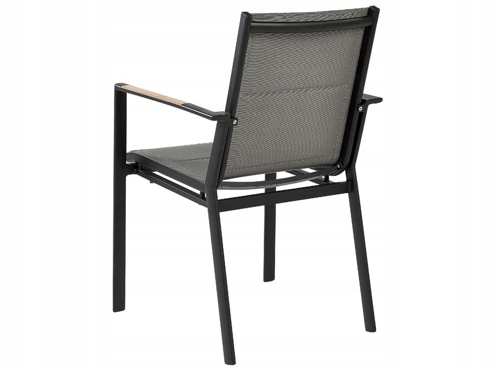 Nowoczesny design i elegancki kolor czarny