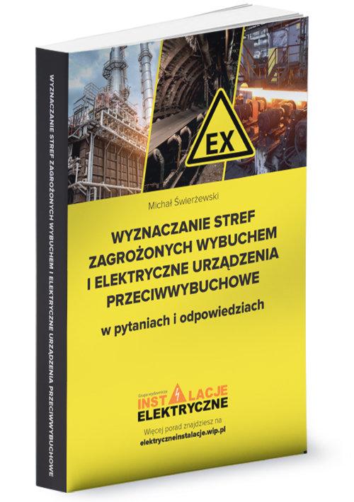 Zastosowanie urządzeń elektrycznych w wykonaniu przeciwwybuchowym