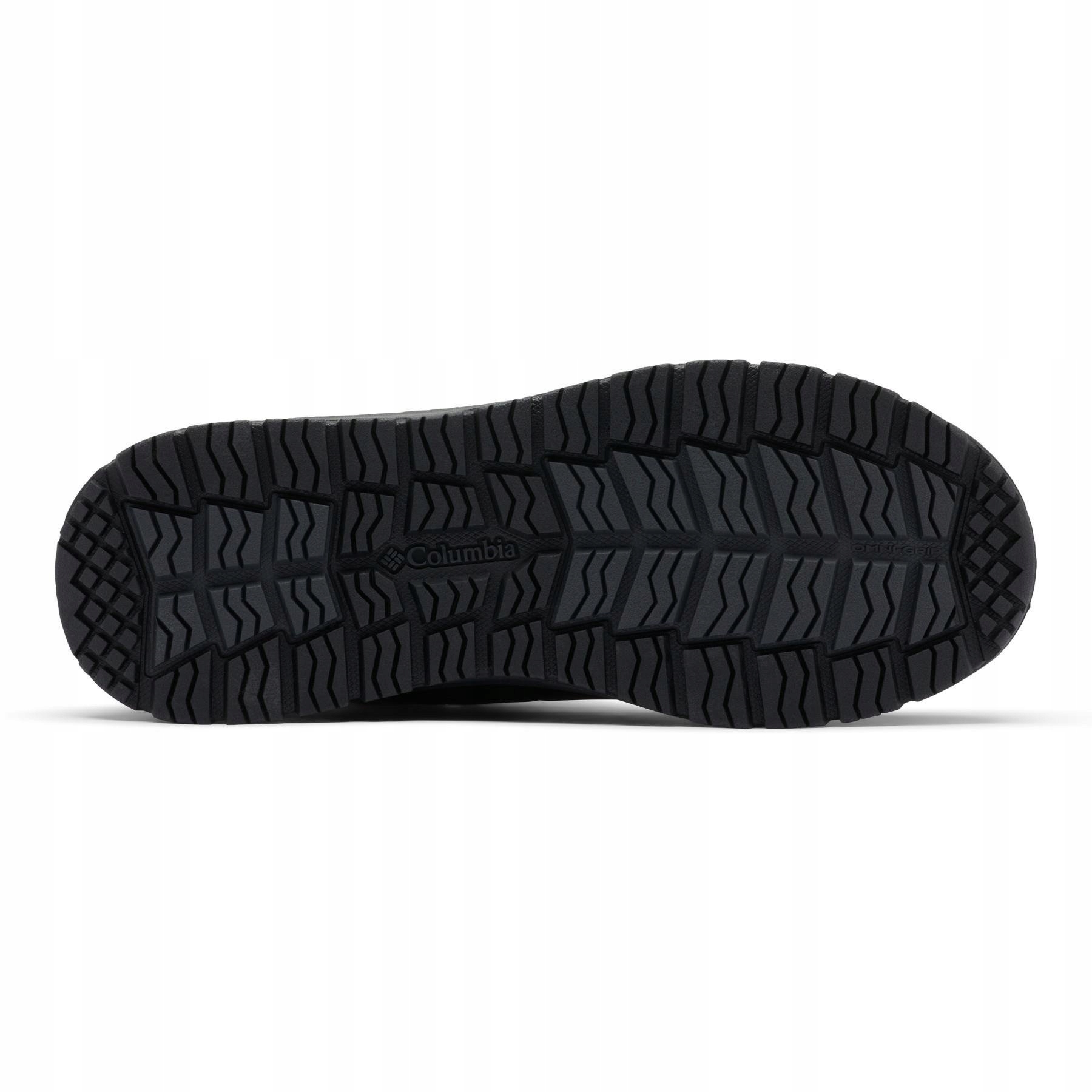 Przyczepna podeszwa Adapt Trax dla lepszej stabilności