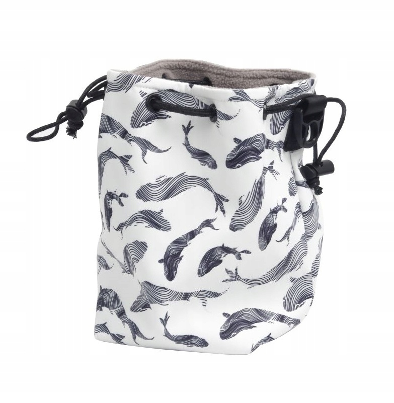 Futerał Etui Pokrowiec Torba do FujiFilm INSTAX Mini 12 / 11 / 40 / 9 LiPlay EVO Link 2SE – Stylowy i funkcjonalny