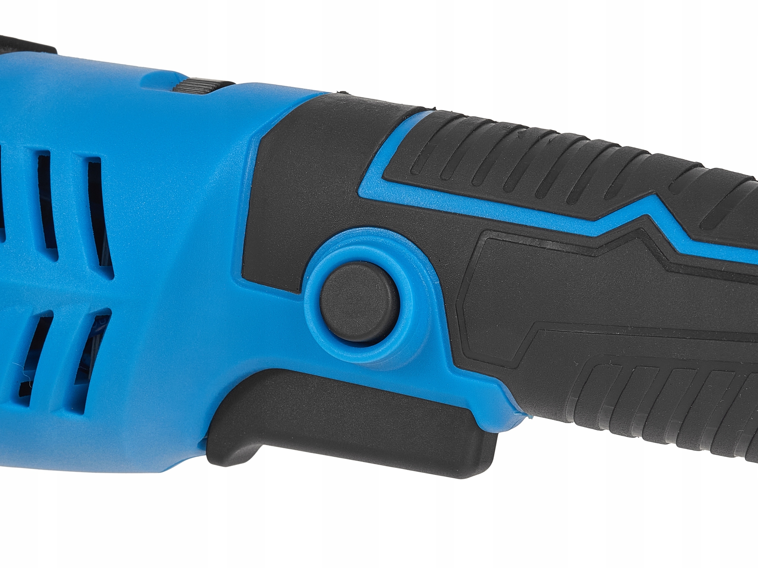 Polerka samochodowa 1200W 180mm z regulacją obrotów – Idealne narzędzie do pielęgnacji pojazdów