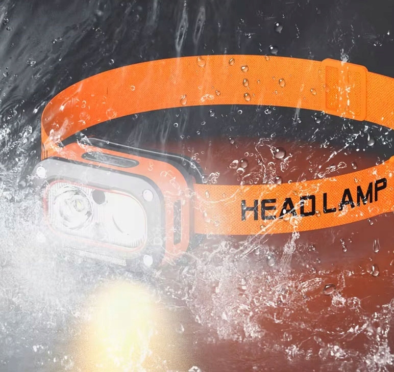 Długotrwała praca dzięki akumulatorowi litowo-jonowemu