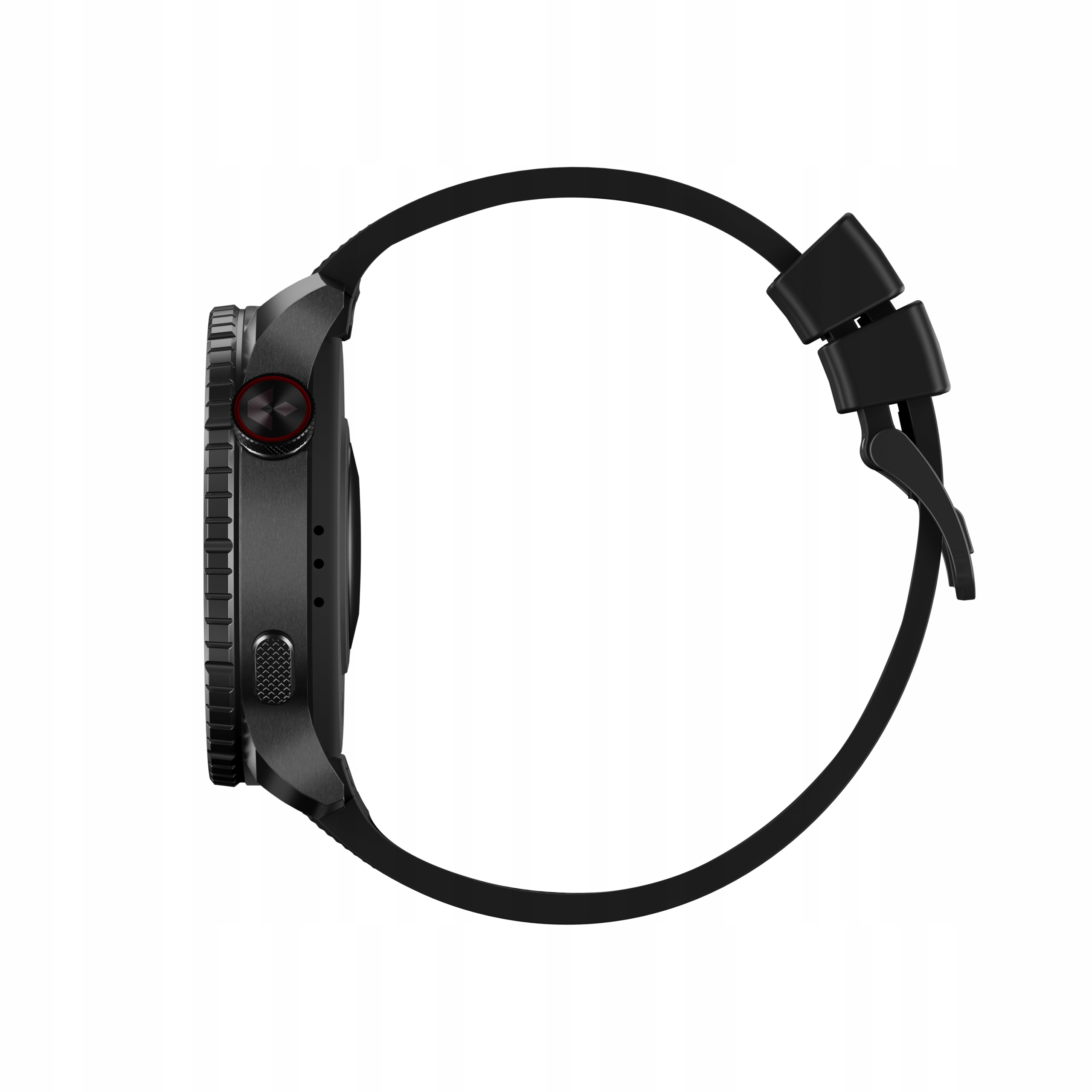 Precyzyjny moduł GPS – Nawigacja w każdych warunkach