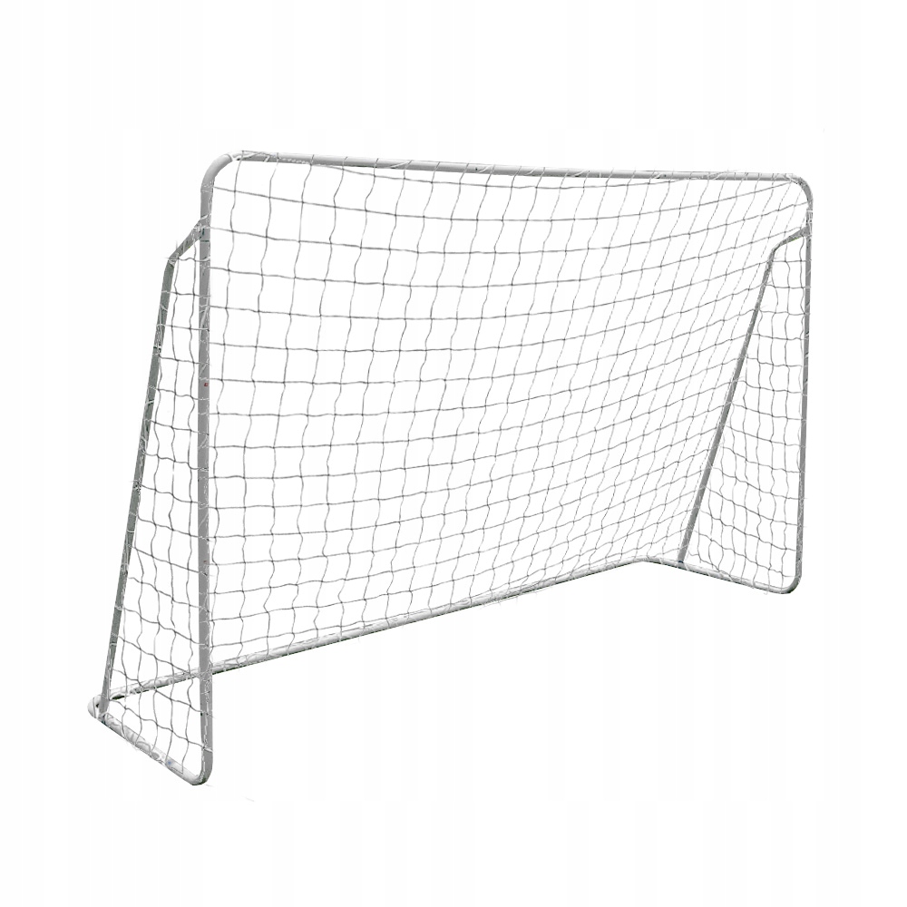 Bramka do Piłki Nożnej 215 x 152 x 76 cm – Idealny wybór dla młodych sportowców