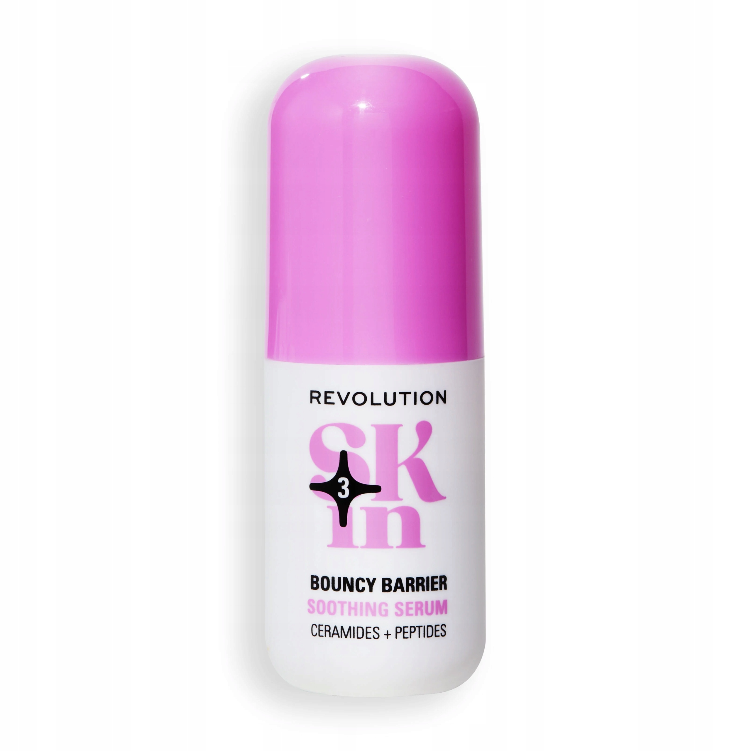Revolution Skincare, Bouncy Barrier – Kojące serum ochronne dla Twojej skóry