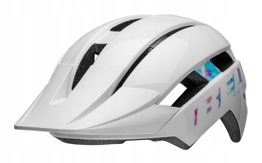 Kask juniorski BELL SIDETRACK II MIPS – Bezpieczna przygoda na dwóch kółkach