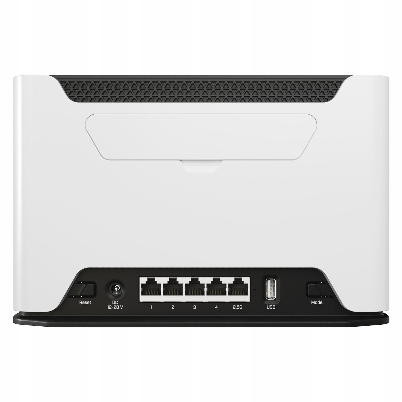 Porty Gigabit Ethernet – 5x portów dla szybkiej transmisji danych