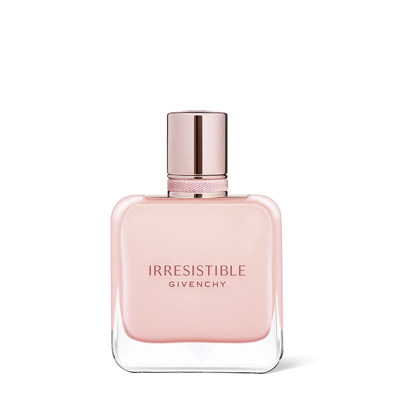 Perfumy damskie Givenchy Irresistible Rose Velvet EDP 35 ml – Zmysłowa elegancja na każdą okazję