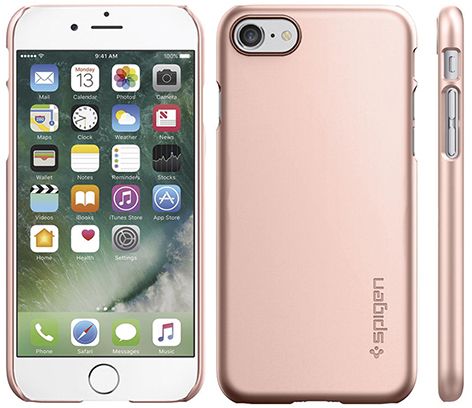 etui spigen flip armor iphone 7 8