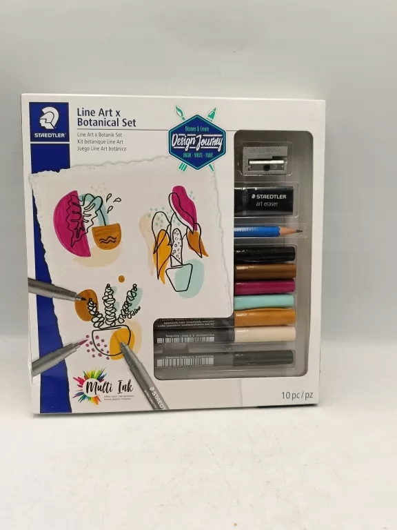 Idealne do tworzenia artystycznych projektów