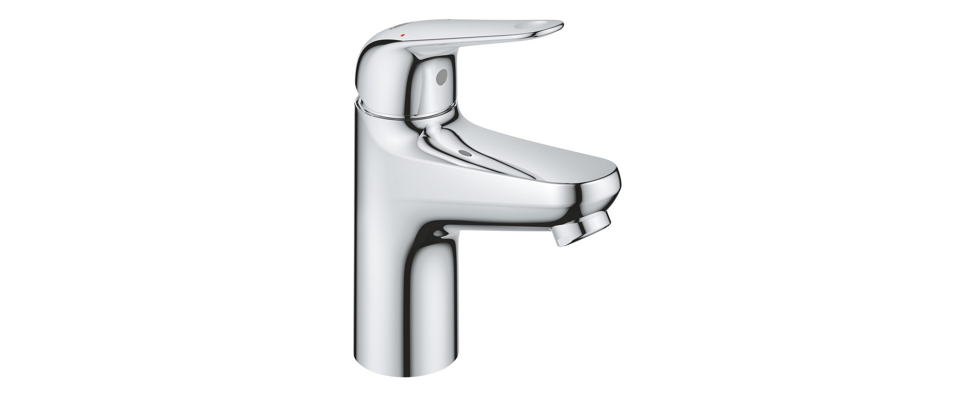 Bateria umywalkowa Grohe Swift 24317001 – Elegancja i funkcjonalność w Twojej łazience