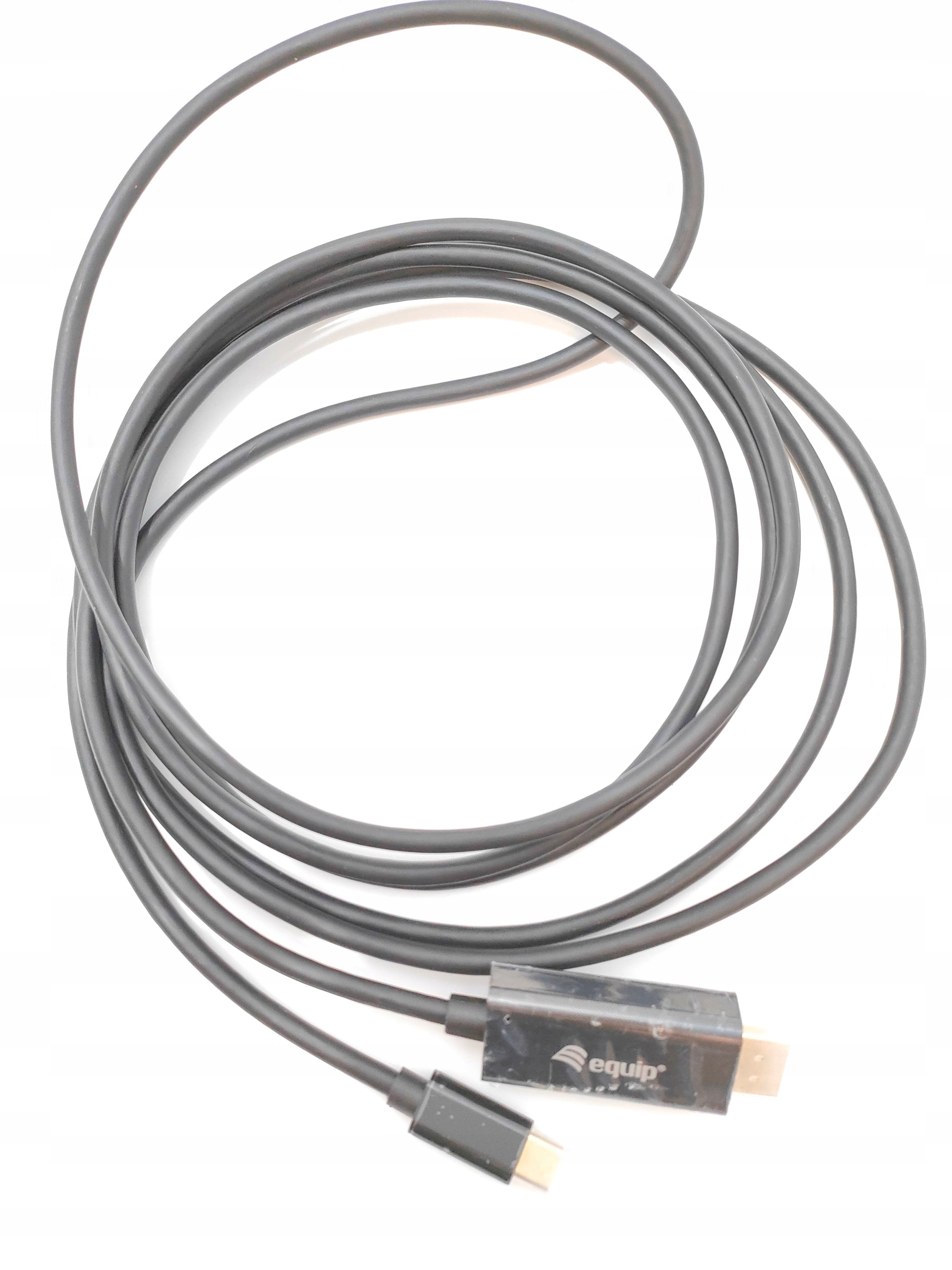 Długość kabla 3.00 m – Idealne dopasowanie do Twojego sprzętu