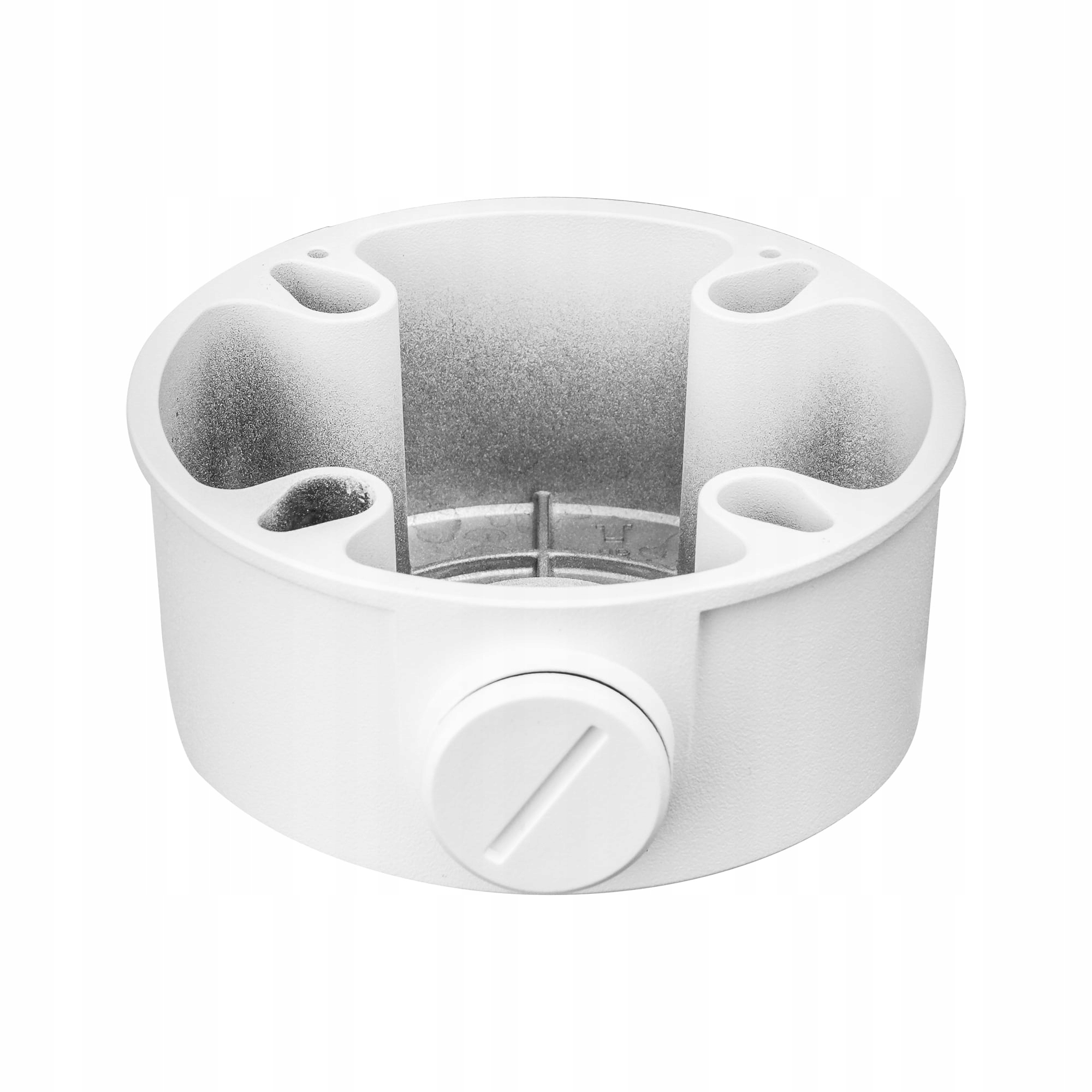 Zastosowanie dla kamer tubowych – Wygodne i praktyczne