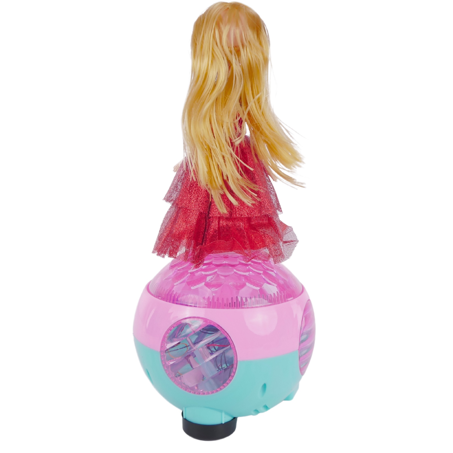 Efekty świetlne i dźwiękowe – Stwórz Magiczny Świat