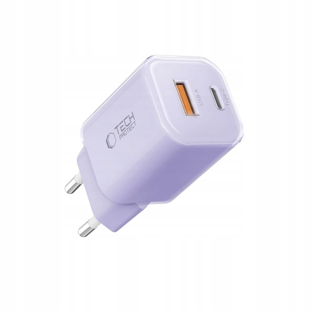 Szybkie ładowanie dzięki technologii Power Delivery i Quick Charge 3.0